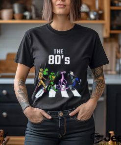 The 80’s T Shirt