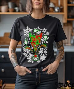 The Amazing Jeckel Bros Xmas Shirt