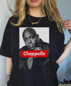 The Best Comedian Dave Chappelle shirt