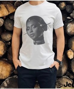 The Beyoncé Sorayama Shirt