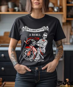 The Bike What Am I Pee Wee Herman Paul Reubens shirt