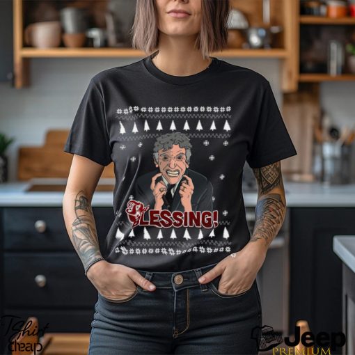 The Blessing Unisex T Shirt