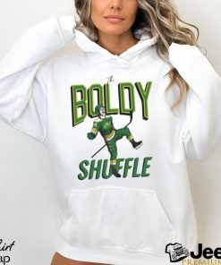 The Boldy Shuffle Shirt