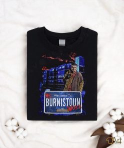 The Burnistoun Butcher T Shirt