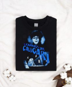 The Cabinet Of Dr. Caligari T Shirt