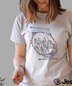 The Carousel Of Progress T Shirt Theme Park Shirts For Men And Women Hoodie