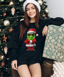 The Christmas Grinch Essential T shirt