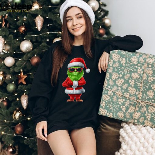 The Christmas Grinch Essential T shirt