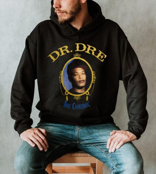 The Chronic Dr Dre shirt