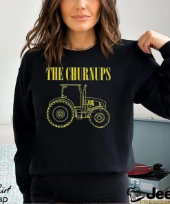 The Churnups Glastonbury 2023 T Shirt Classic Hoodie