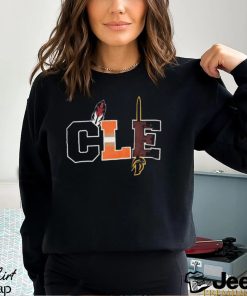 The Cleveland Sports Teams Logo Shirt