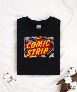 The Comic Strip Presents T Shirt