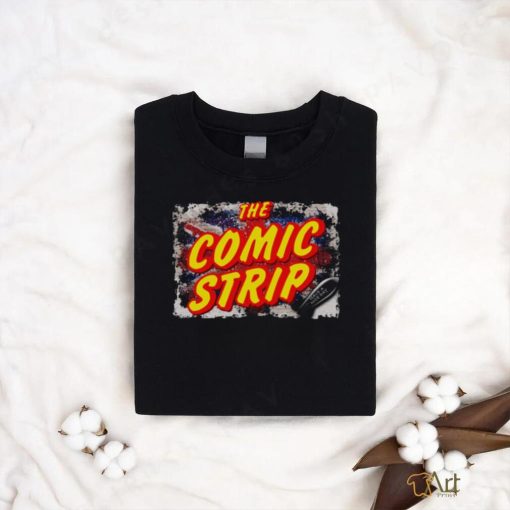 The Comic Strip Presents T Shirt