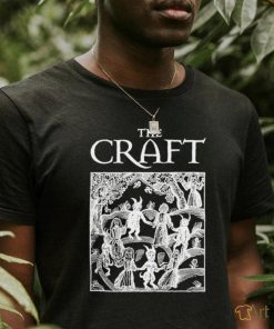 The Craft dancing with devil shirt