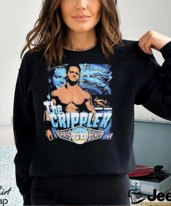 The Crippler Cb Chris Benoit Shirt