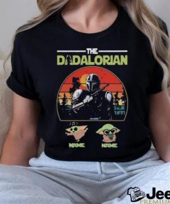 The Dadalorian Shirt