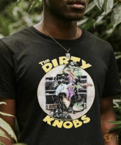 The Dirty Gator Knobs shirt