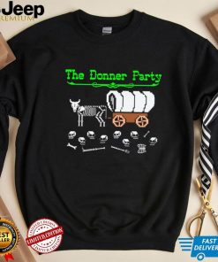 The Donner Party.