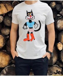 The Dustin The Black Cat Bundle T Shirt