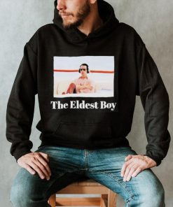 The Eldest Boy Shirt