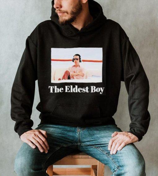 The Eldest Boy Shirt