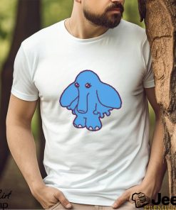 The Elephant Max Rebo Shirt