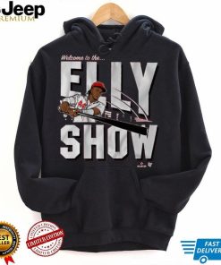 The Elly De La Cruz Show Shirt