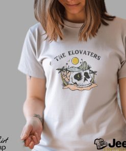 The Elovaters Sunlight 2023 Event Shirt