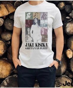 The Eras Tour Poster Jake’s Version shirt