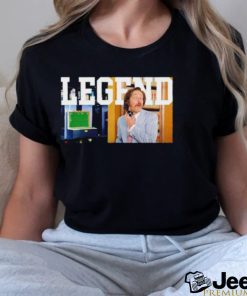 The Fantana legend shirt