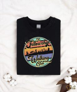 The Fellowship Walking Club Vintage Shirt