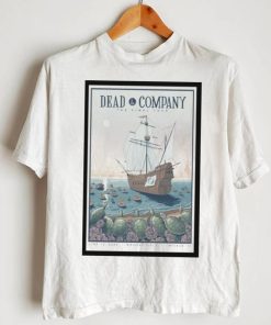 The Final Tour Dead & Company June 10, 2023 Chicago, IL Poster shirt