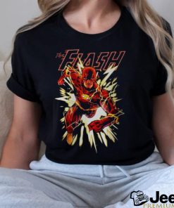 The Flash Glow Trending T Shirt