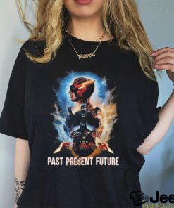 The Flash Past Present Future 2023 shirt