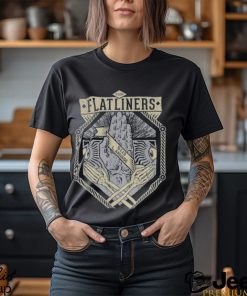 The Flatliners Dead Language Shirt