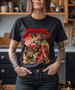 The Four Horsemen Shirt