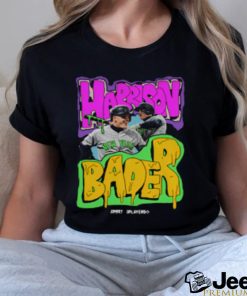 The Fresh Prince Of Bronxville Harrison Bader Long Sleeve T Shirt