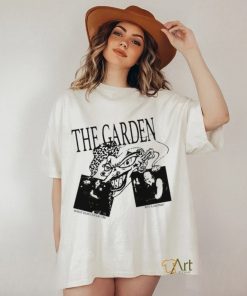 The Garden Jester T Shirt