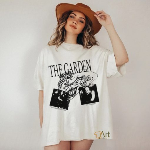 The Garden Jester T Shirt