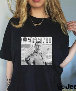 The George Bailey legend shirt