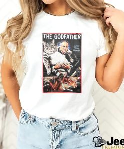 The Godfather Manso Video Mamobi Shirt