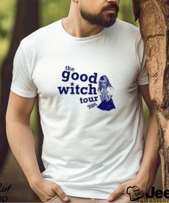 The Good Witch Tour Maisie Peters Shirt