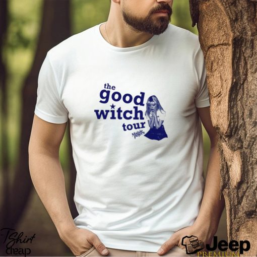 The Good Witch Tour Maisie Peters Shirt