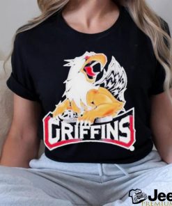 The Grand Rapids Griffins 2023 Shirt