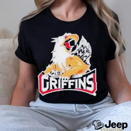 The Grand Rapids Griffins 2023 Shirt