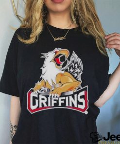 The Grand Rapids Griffins 2023 shirt