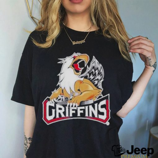 The Grand Rapids Griffins 2023 shirt