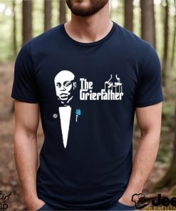 The Grierfather Shirt