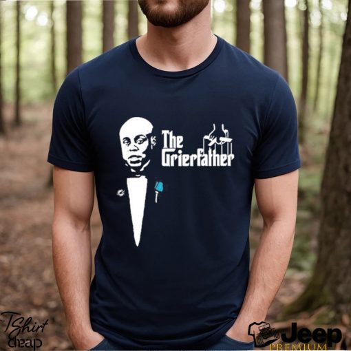 The Grierfather Shirt