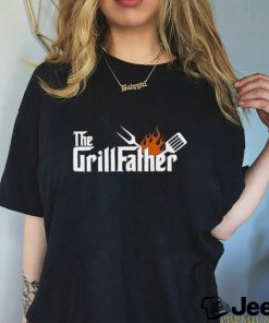 The Grillfather Shirt